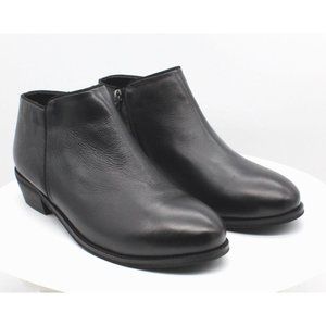 SoftWalk Rocklin Booties Women's Shoes